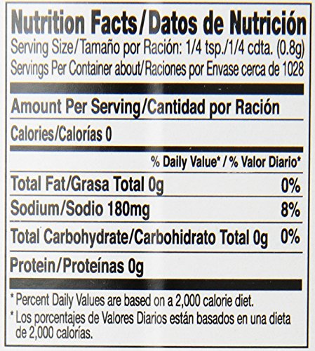 McCormick Grill Mates Montreal Steak Seasoning, 29 oz