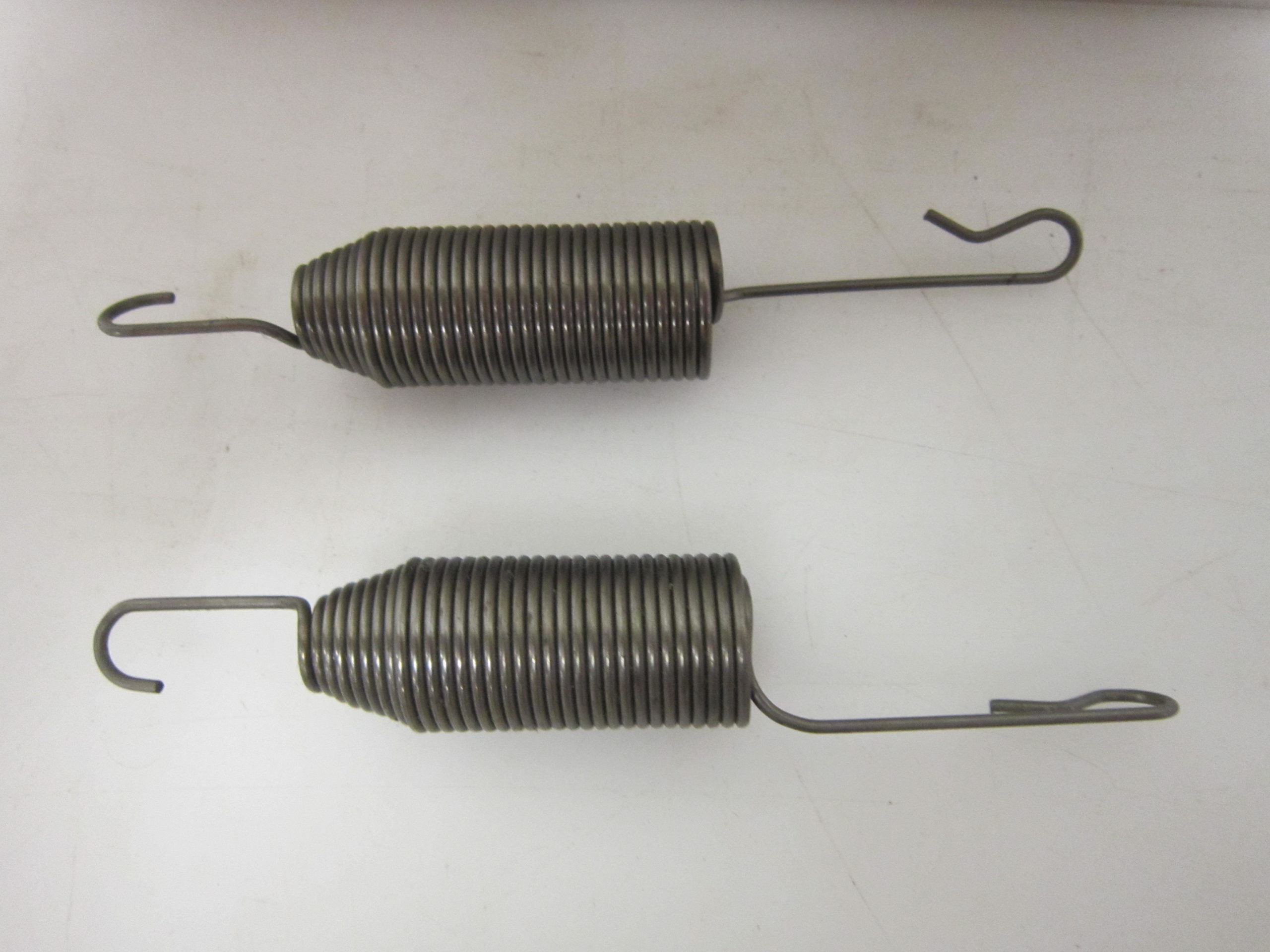GE GSD2100V70BB Dishwasher Door Spring Set (2) WD02X25492 697842483919