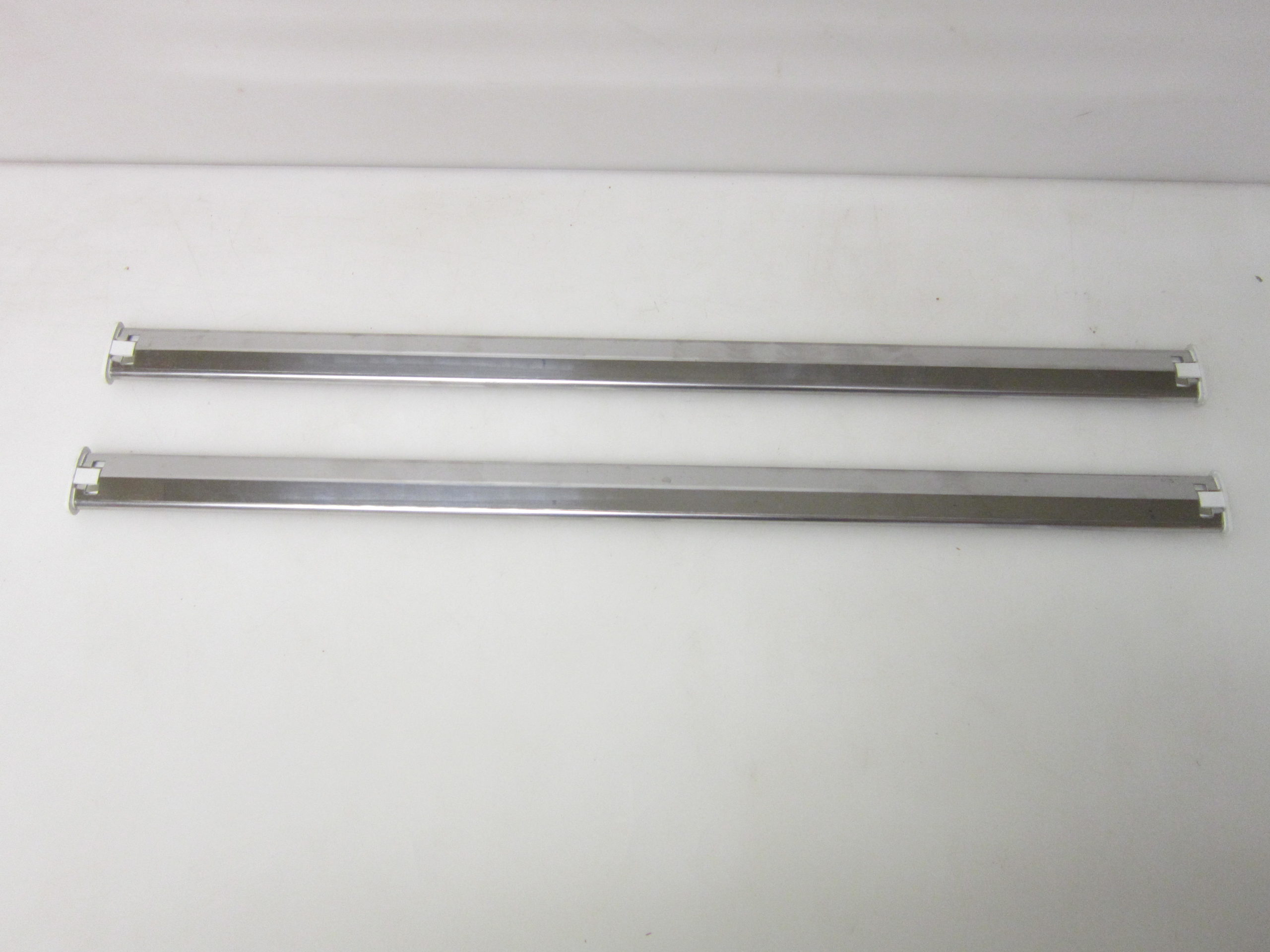 GE GSD2100V70BB Dishwasher Upper Dishrack Slide Rail Kit (2) WD30X98