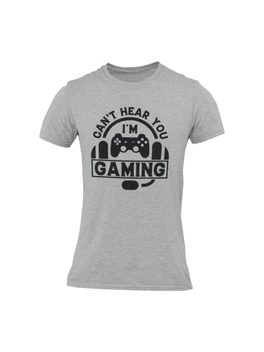 BROOKLYN VERTICAL Can't Hear You I'm Gaming | Lustiger Videospieler Gaming Life S... - Bild 19 von 27