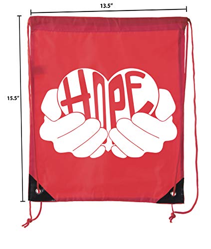 Mato & Hash Werbetaschen für Wohltätigkeitsorganisationen und Fundraising - Bild 10 von 214