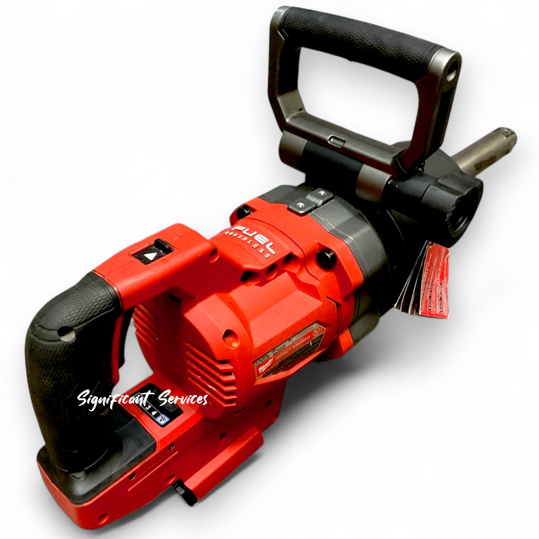 Milwaukee 2869-20 M18 Fuel 1