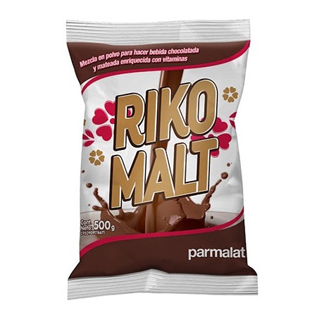 Moises Bakery Rikomalt Malt Drink Mix, 500g