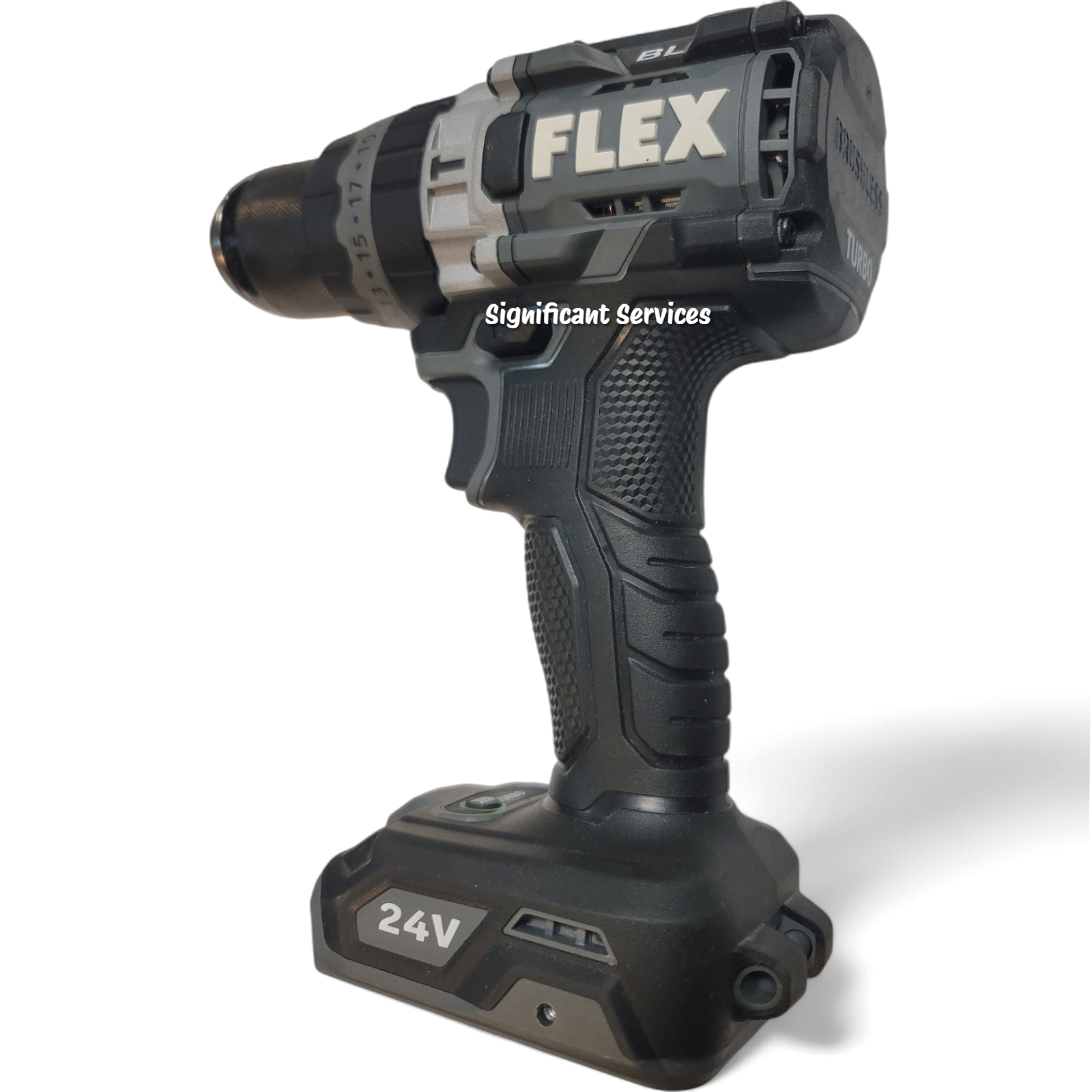 FLEX 24V Brushless 1/2