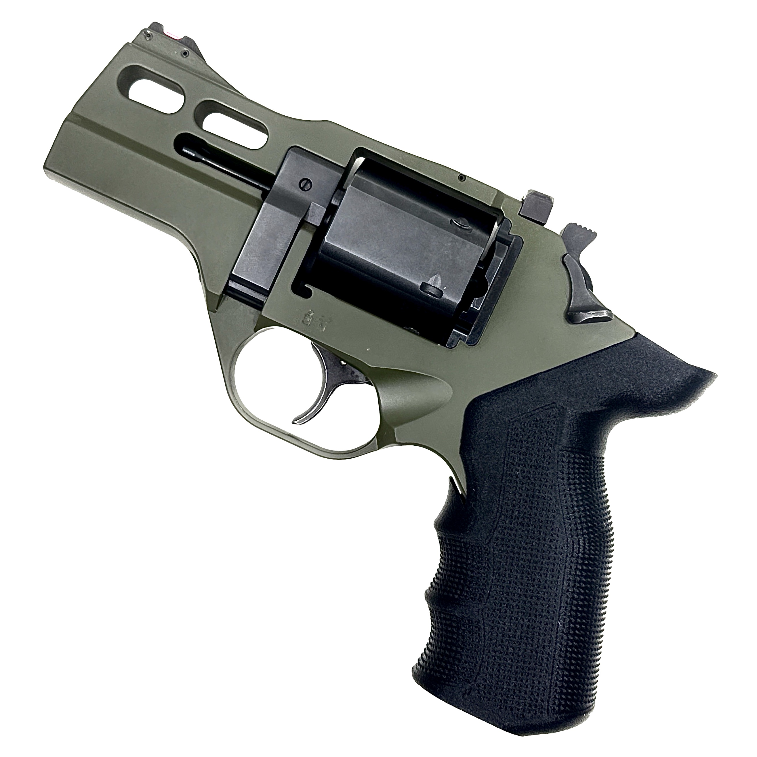 Chiappa Rhino Grip - Concealed Carry Flared
