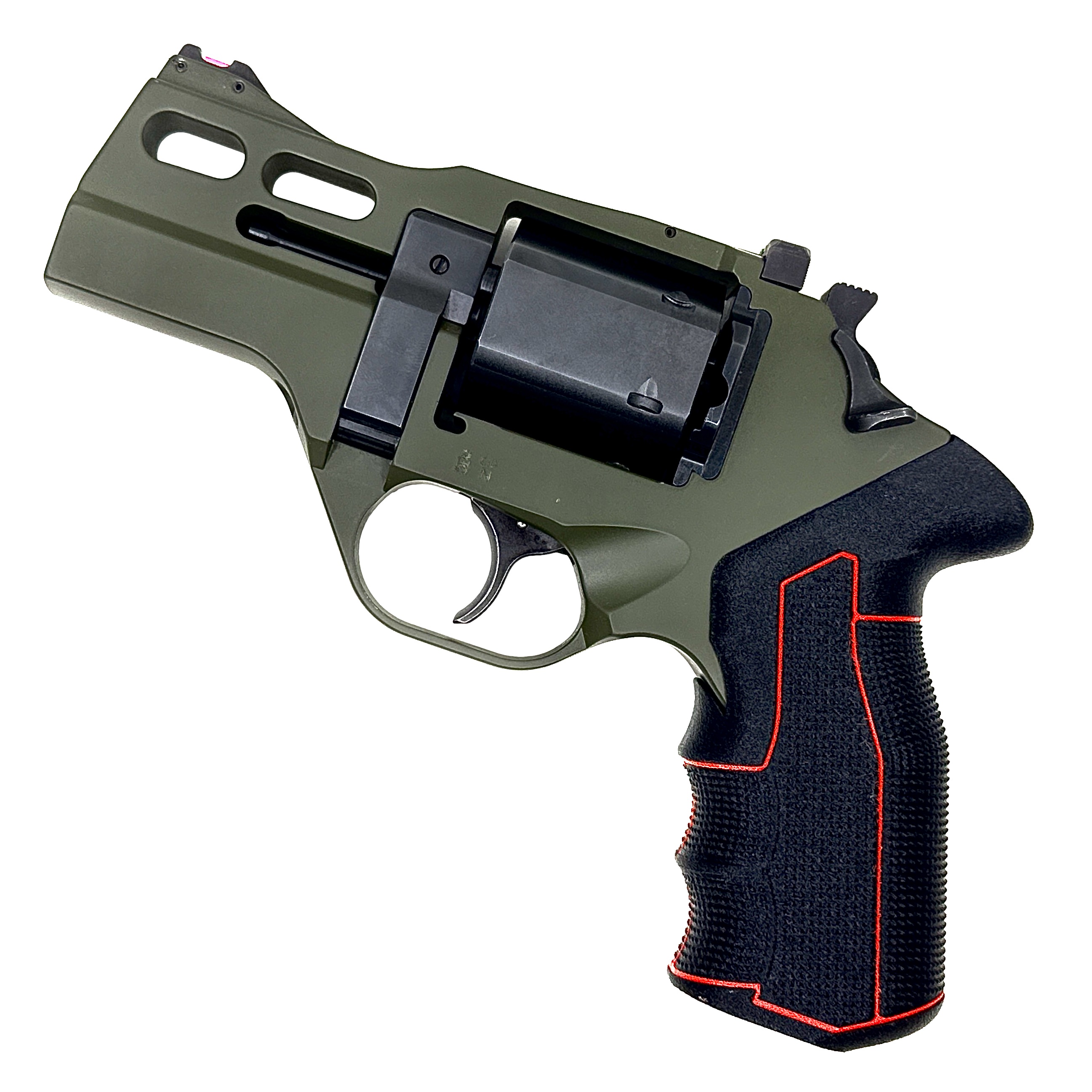 Concealed Carry Grip - Chiappa Rhino