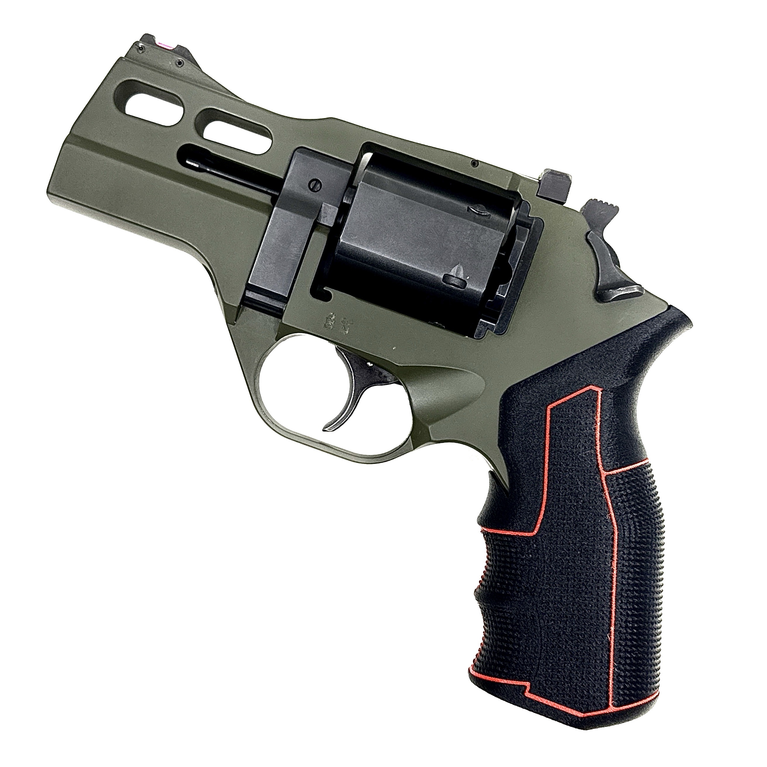 Concealed Carry Grip - Type 2 - Chiappa Rhino