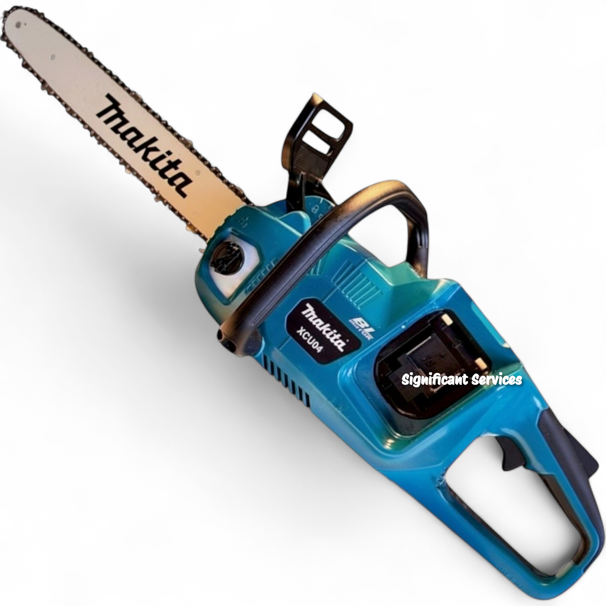 Makita XCU04Z 18V X2 (36V) LXT Lithium-Ion Brushless 16 in. Chain