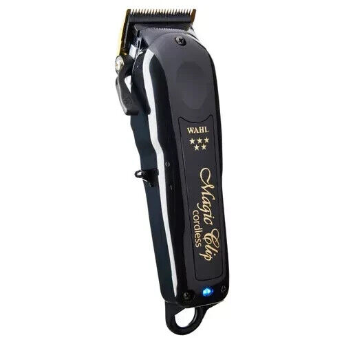 Wahl Professional 5 Star Magic Clip Cordless Clipper