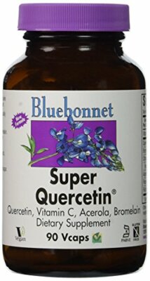 Bluebonnet Super Quercetin