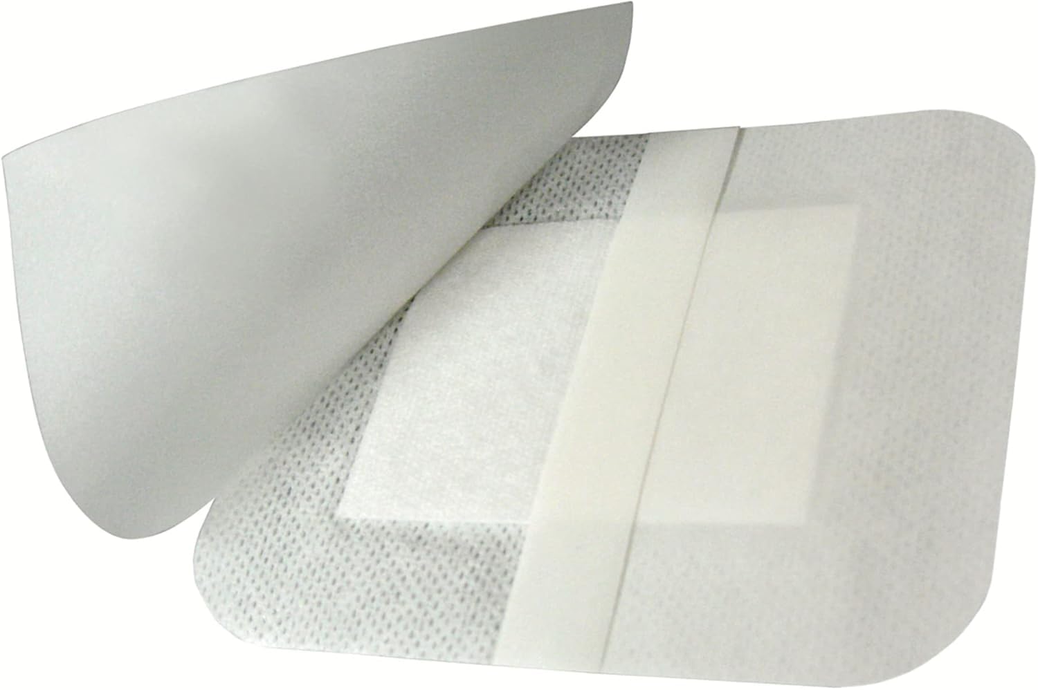 Euromed Sterile Wound Dressing