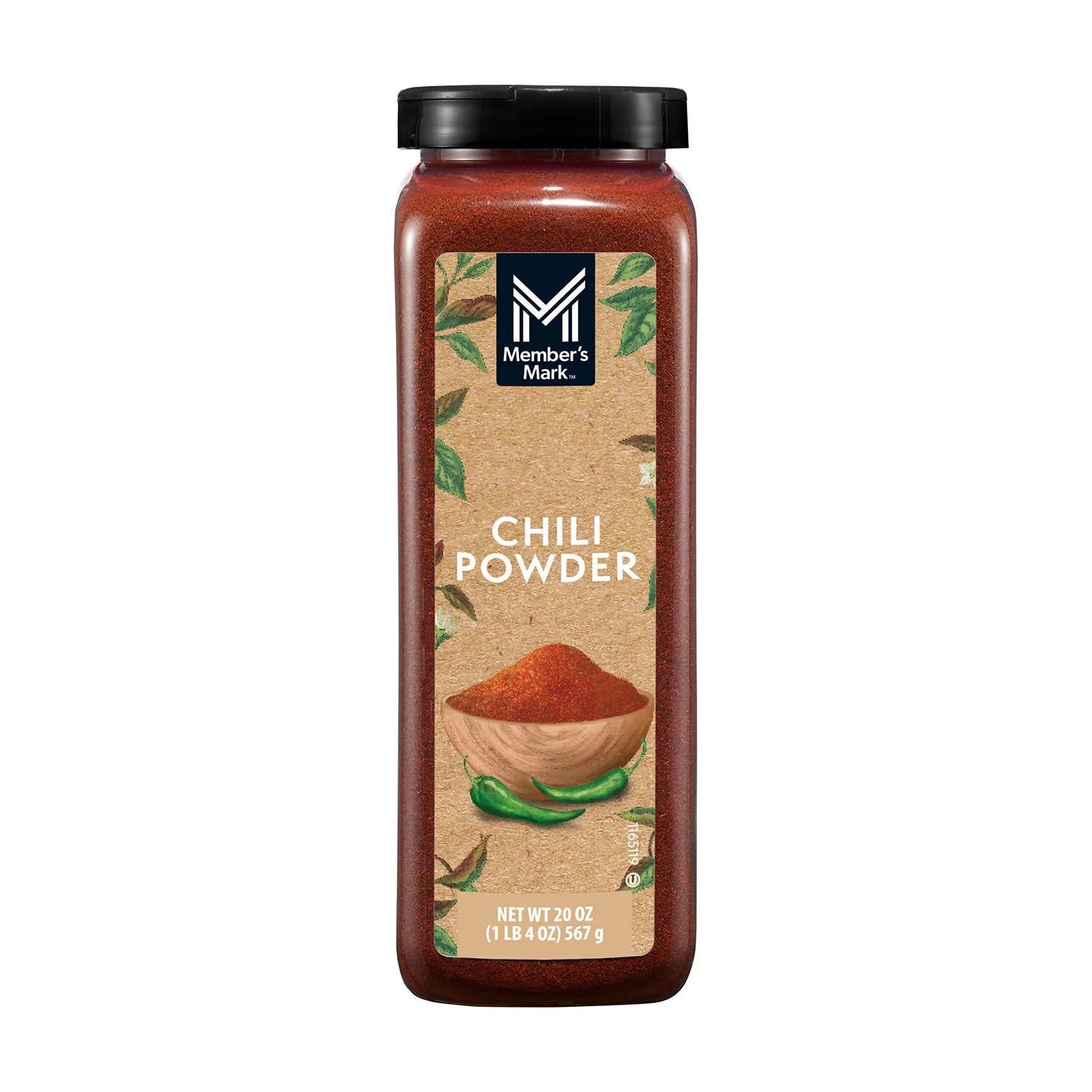 Member's Mark Chili Powder, 20 oz