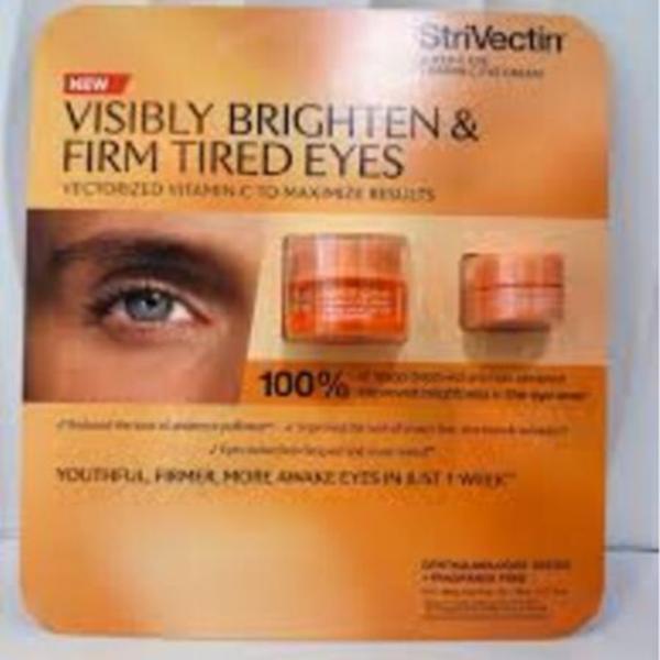 StriVectin Super-C Vitamin C Brightening Eye Cream