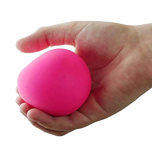 JARU Squishy Dough Ball Sensory Toy