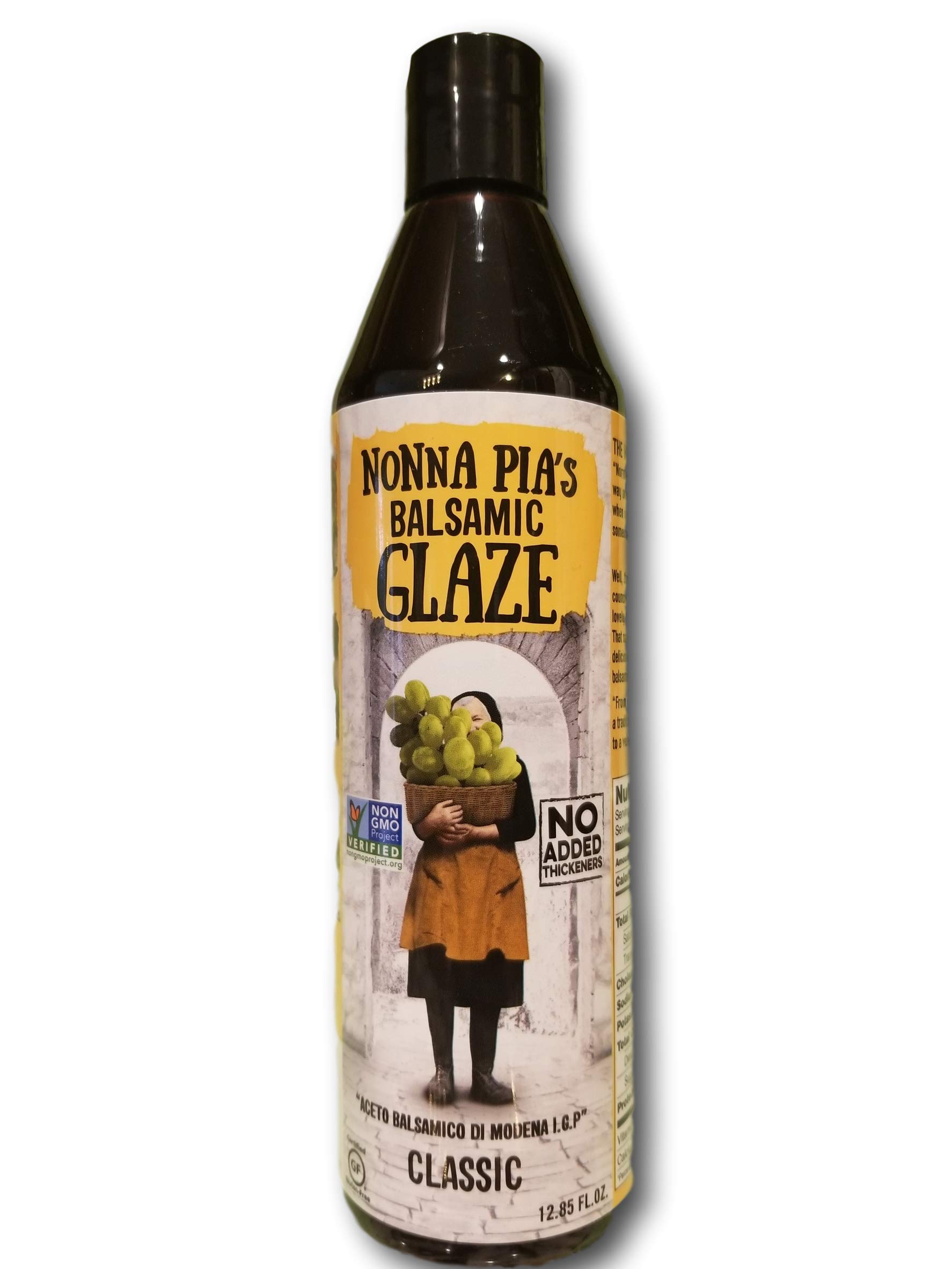 Nonna Pia's Balsamic Glaze
