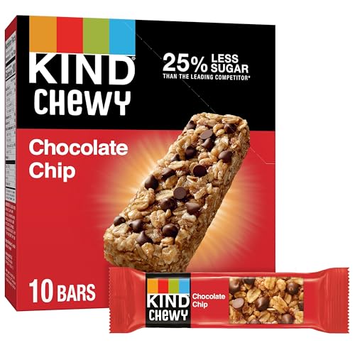 KIND Kids Chewy Granola Bars