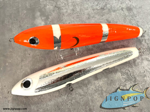 Carpenter KLL Gamma y 250-305 Lure - Picture 3 of 3