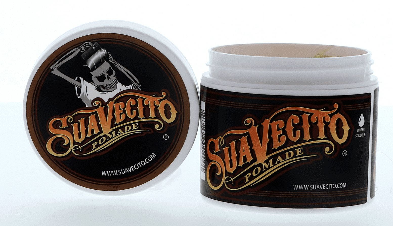 Suavecito Pomade Original Hold