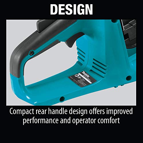 SaKu04 Makita XCU04Z 18V X2 (36V) LXT Lithium-Ion Brushless 16 in. Chain