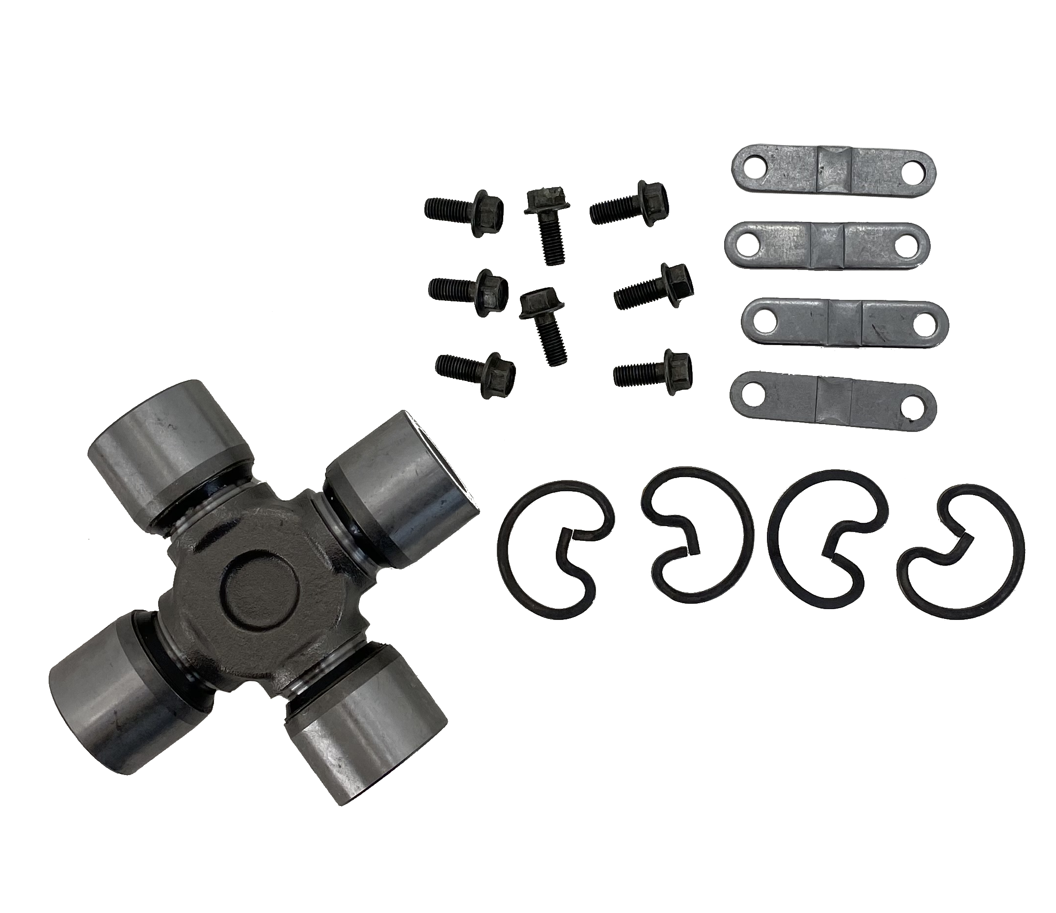 John Deere Original Equipment Universal Joint Cross AH207921 eBay