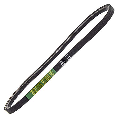 Cinghia Ricambio Per Tosaerba Cinghia Di Ricambio D&D PowerDrive - Foto 12