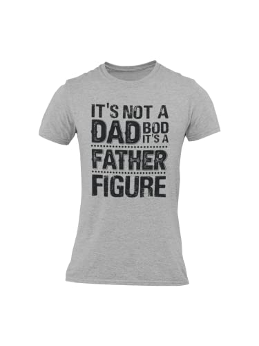 BROOKLYN VERTICAL It's Not A Dad BOD It's A Father Figure| Funny Sarcastic Da... - Picture 13 of 24