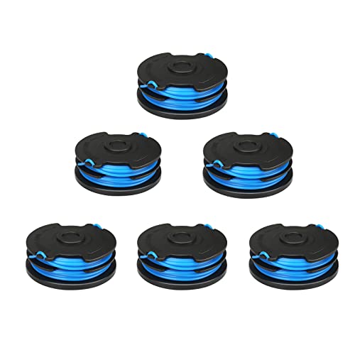 Thten 88512 Dual Trimmer Line 14
