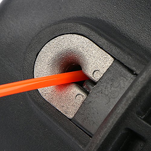Ball's Outdoor 308923014 Easy Reel Trimmer Head Fits Toro 51954 51955 51974 5197