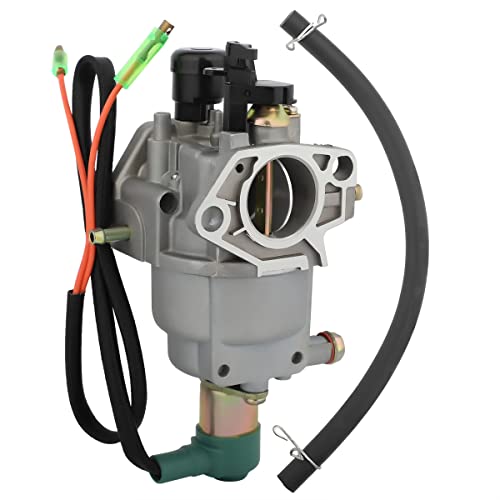 Panari EB3500 Carburetor for Honda Generator EB3500X EB3800 EM3500X