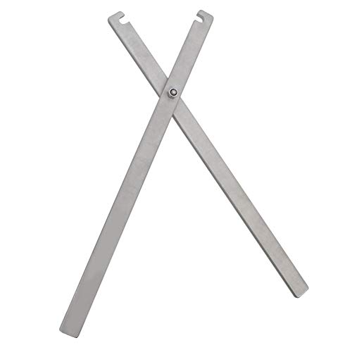 Redneck Convent RC Body Trap Set Tool - 14 Inch Aluminum Bod