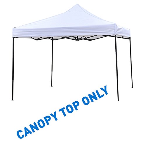 Gazebo Top Assorted