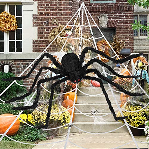 Halloween Decorations Outdoor, 200\