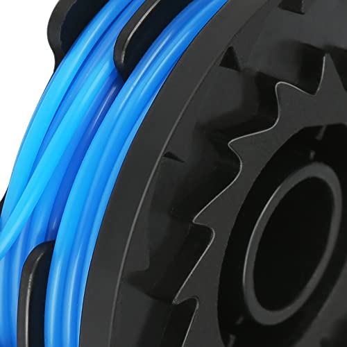 Eyoloty 30ft 0.065" 88512 Dual Trimmer Line Compatible with Toro 51480 Electric