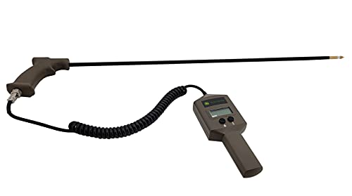 Hay moisture tester ebay deals