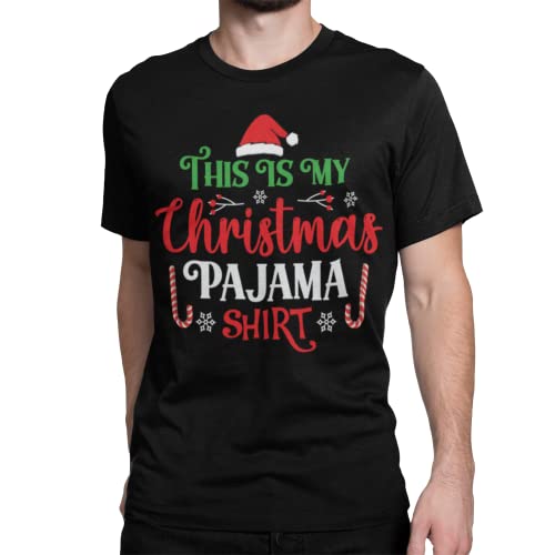 BROOKLYN VERTIKAL lustig Weihnachten Weihnachtsmann ungezogen schön Urlaub kurzärmelig kre... - Bild 41 von 48