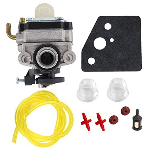 AISEN Carburetor for WYL-240-1 MTD Cub Cadet ST4125 ST4175 CC4165 CC4175 CC4105