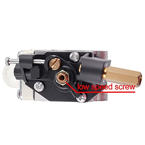 Carburetor Replacement For Echo/Shindaiwa (A021003881, A021003880