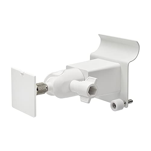Aobelieve Vinyl Siding Mount for Ring Solar Panel, Super Solar Panel, Stick Up C