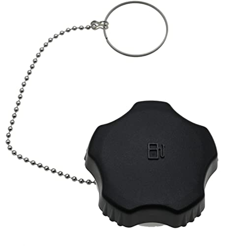 thumbnail image 2 of Universal Mower Fuel Cap - Replacement For John Deere, Cub Cadet & Toro 2 of 12
