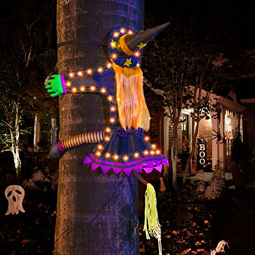 Thiết kế độc đáo với halloween decorations large cho phòng khách của bạn