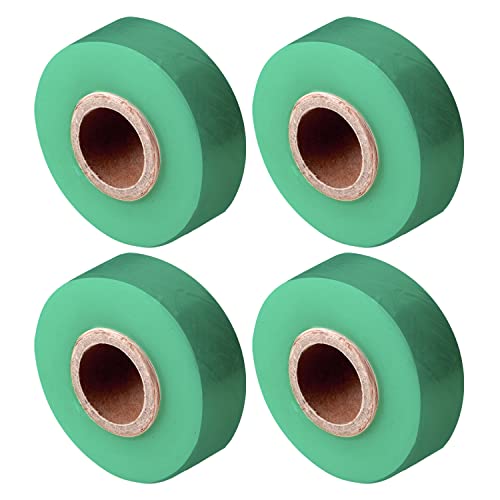 yeshine 4 Pcs Parafilm Grafting Tape for Fruit Trees Floral Tape Parafilm Grafti