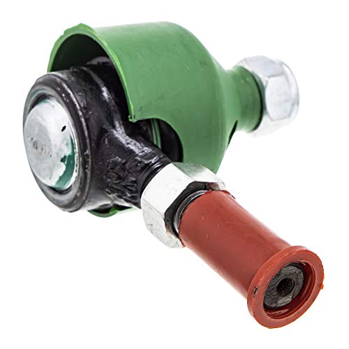 Tie Rod End - John Deere: Overview Male Thread Tie Rods - SHP436KR - Foto 9