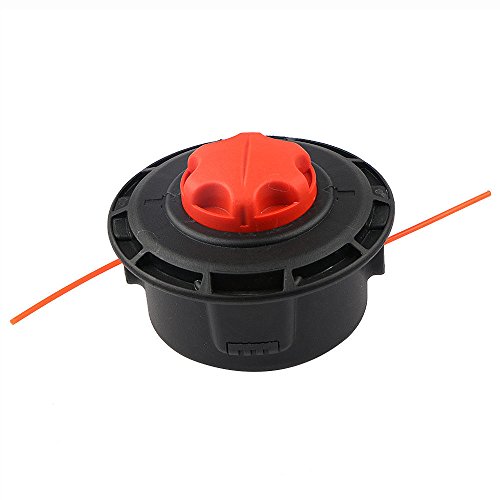 Ball's Outdoor 308923014 Easy Reel Trimmer Head Fits Toro 51954 51955 51974 5197