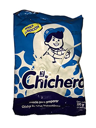 El Chichero Chicha Powdered Drink Mix, Original