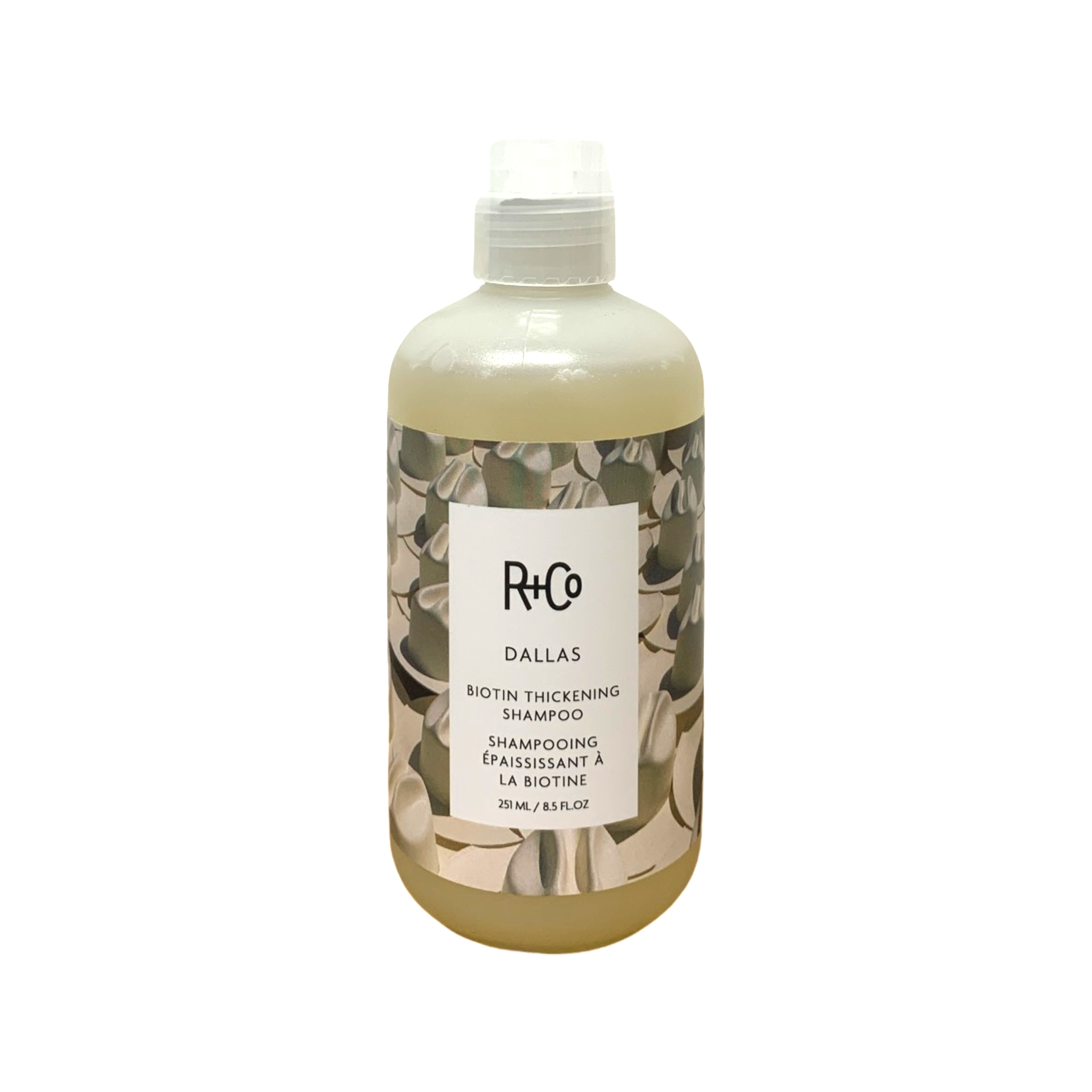 R+Co DALLAS Biotin Thickening Shampoo 8.5oz