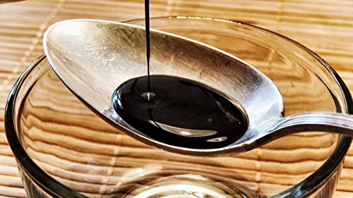 La China Soy Sauce (Salsa de Soya)