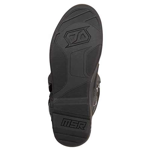MSR M3X Motocross / Dirt Bike Boots - Picture 25 of 49