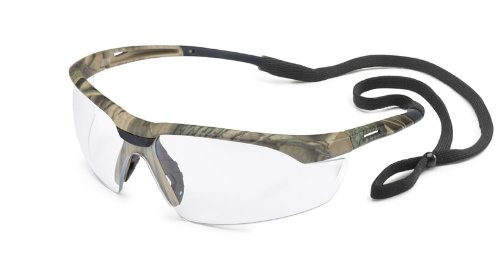 Gateway Safety Conqueror Safety Glasses