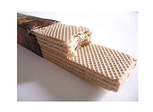 Cocosette Coconut Cream Wafer Cookies