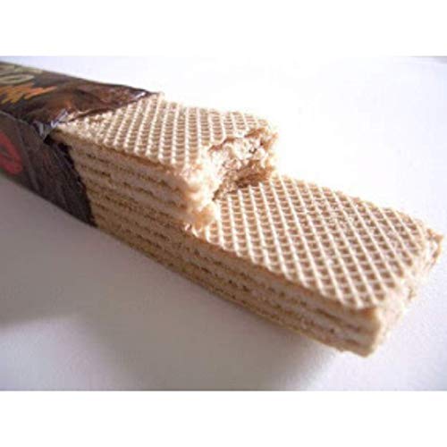 Susy & Cocosette Coconut Cream Wafer Cookies Variety Pack